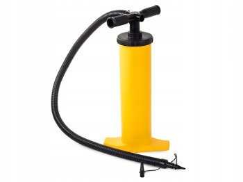Pumpis Gaisa Kompresors Bumbām Matračiem Baseiniem utt. | Pump for Mattresses Balls Pools Inflatable boats etc.