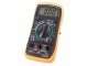 XL830L Digital Multimeter LCD AC/DC Ammeter Voltage Tester | Digitālais multimetrs, sprieguma testeris