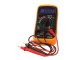 XL830L Digital Multimeter LCD AC/DC Ammeter Voltage Tester | Digitālais multimetrs, sprieguma testeris