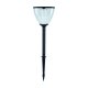 Saules lampa stabiņš dārzam Forever Light SUNARI FLS-98 ar PIR sensoru 3000K-6000K