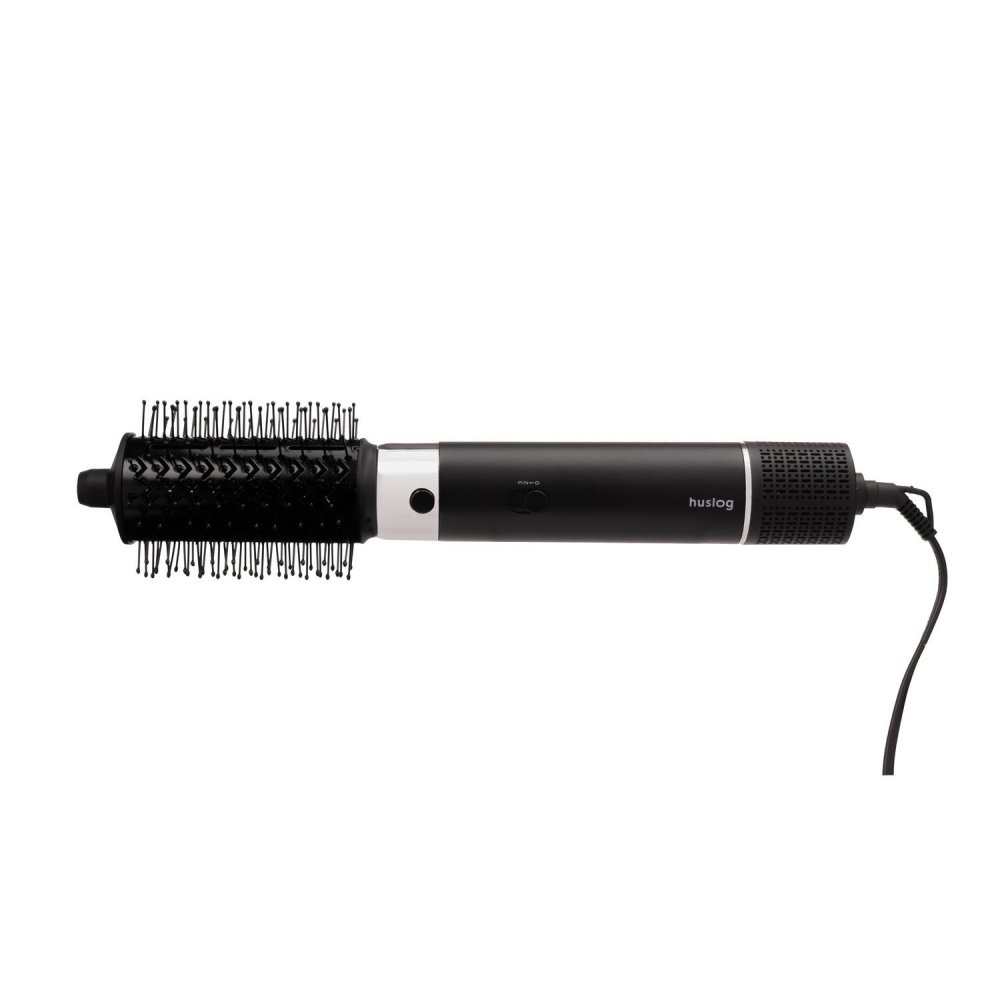 Matu veidotājs 6 in 1 Huslog AirBlast 1200W, melna (1)