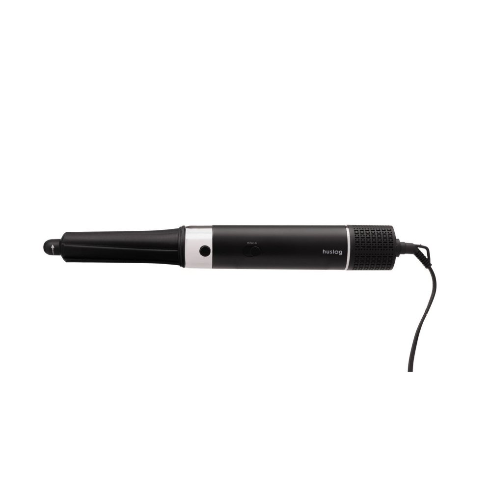 Matu veidotājs 6 in 1 Huslog AirBlast 1200W, melna (3)