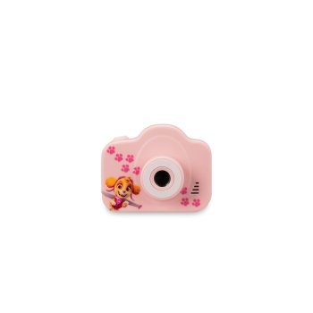 Bērnu digitālā fotokamera Paw Patrol, rozā