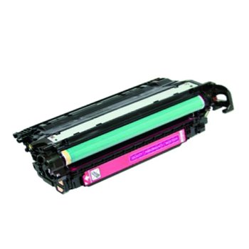 Savietojama kārtridža HP CE253A, magenta krāsā | Compatible cartridge Magenta