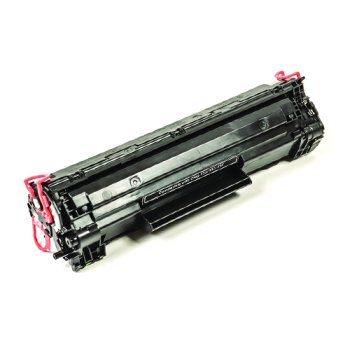 Savietojama kasetne CANON CRG-737 | Compatible cartridge