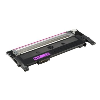 Savietojama kārtridža HP 117A (W2073A), magenta krāsā | Compatible cartridge Magenta