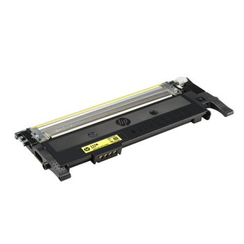 Savietojama kārtridža HP 117A (W2072A), dzeltena krāsā | Compatible cartridge Yellow