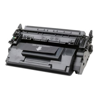 Savietojama kārtridža CANON CRG-057H bez mikroshēmas | Compatible cartridge without chip