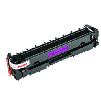 Savietojama kārtridža HP CF503A, magenta krāsā | Compatible cartridge Magenta