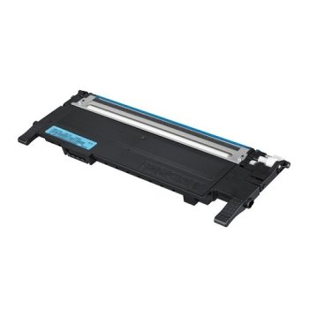 Saderīga kasetne SAMSUNG CLP-320, zila