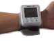 Pārnēsājams Rokas Plaukstas Apakšdelma Asinsspiediena Mērītājs Tonometrs YX-101 | Portable Wrist Blood Pressure...