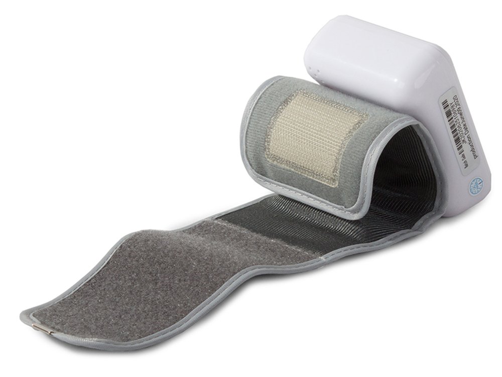 Pārnēsājams Rokas Plaukstas Apakšdelma Asinsspiediena Mērītājs Tonometrs YX-101 | Portable Wrist Blood Pressure... (3)