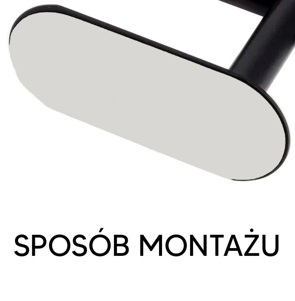 Tualetes Papīra Turētājs, Balts | Toilet Paper Holder (1)