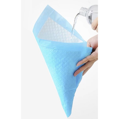 Higiēniska Apakšsega Mājdzīvniekiem 60x40cm 100gab. Purlov 21599 | Hygienic Underlay (1)