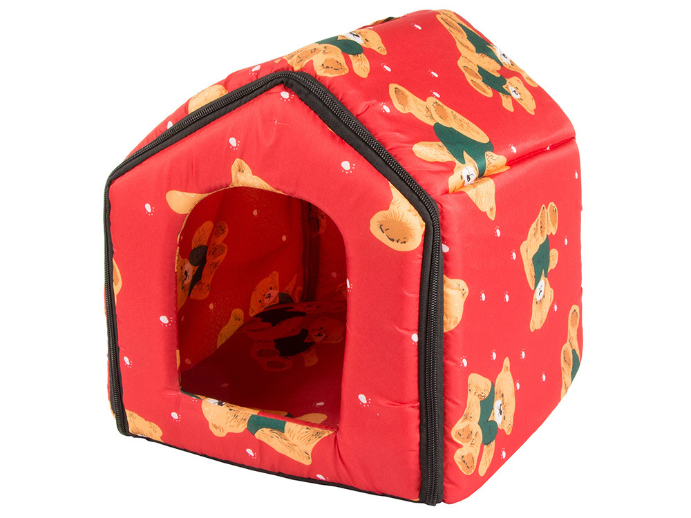 Suņu atkritumu maisiņi 45 gab. (3 ruļļi x 15) – 30 x 22 cm, izturīgi (0)