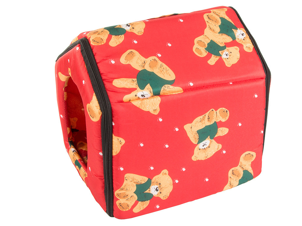 Suņu atkritumu maisiņi 45 gab. (3 ruļļi x 15) – 30 x 22 cm, izturīgi (1)