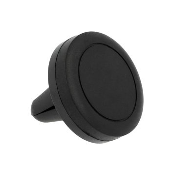 Magnētiskais Telefona Auto Turētājs Ventilācijas Restēs ar Plākstnītēm - Magnetic Car Holder Air Vent Mount