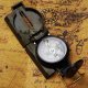 Km5717 Militārais Kompass | Military Compass