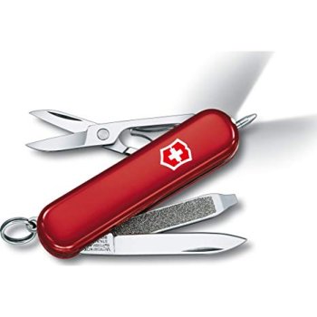 Victorinox SIGNATURE LITE - Daudzfunkcionāls kabatas nazis