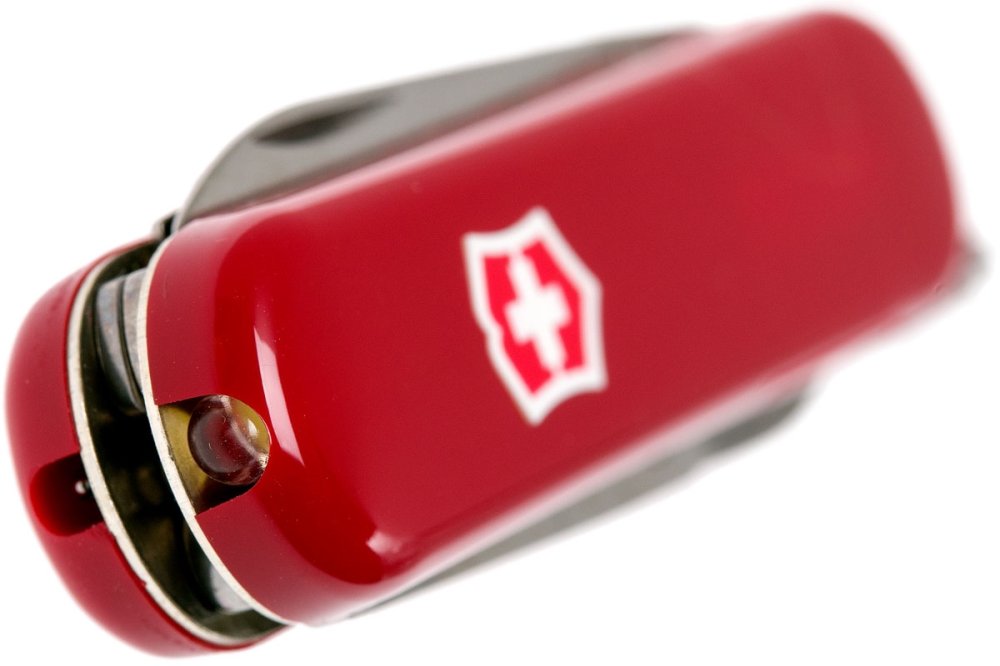 Victorinox SIGNATURE LITE - Daudzfunkcionāls kabatas nazis (3)