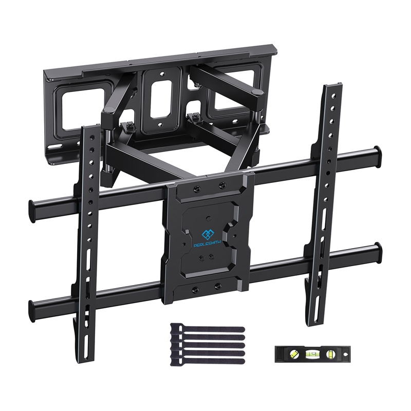 TV sienas stiprinājums Perlesmith PSPILFK1 37-85 collu ekrāniem, 60kg (0)