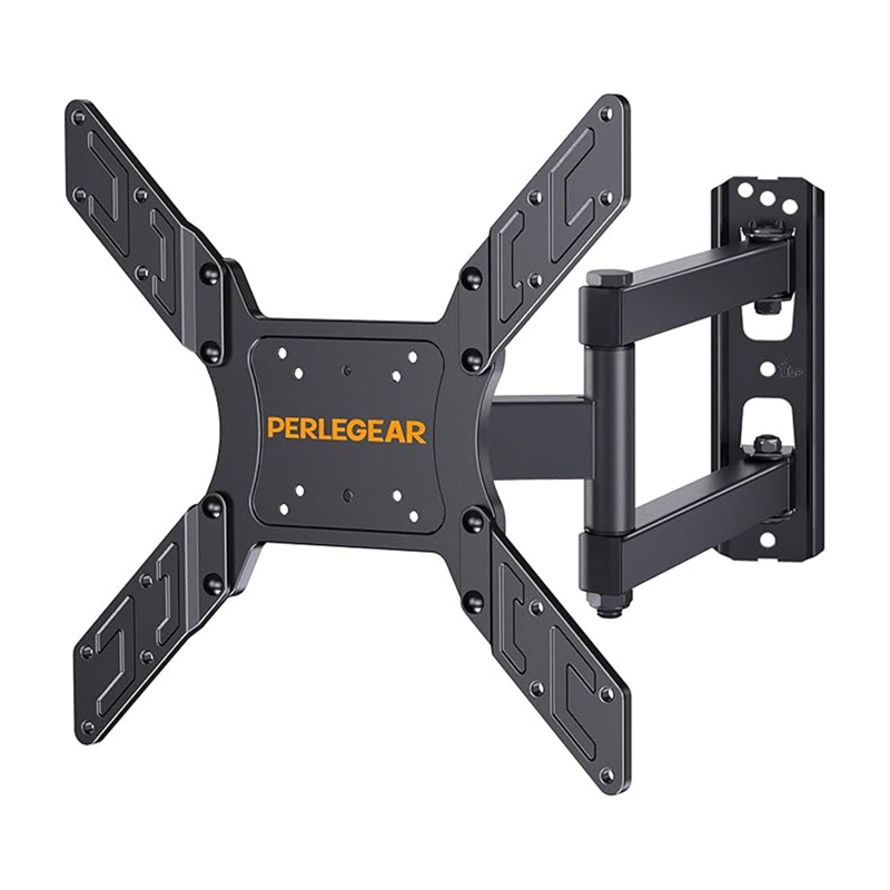 Perlegear PGMFK6 TV sienas stiprinājums 26-60" ekrāniem, 45kg (0)