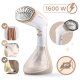 Apģērbu tvaika gludeklis Berdsen BD-311, 1600 W