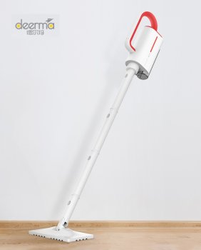 Deerma ZQ610 Daudzfunkcionāls Tvaika Tīrītājs Slota ar Uzgaļu Komplektu | Multifunctional Steammer with 5...