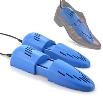 Apavu / slidu žāvētājs - zils | Footwear Shoe Dryer Warmer