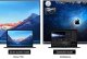 Adapteris USB Type-C - 2x HDMI, 1x VGA, Type-A, PD60W | Adapter