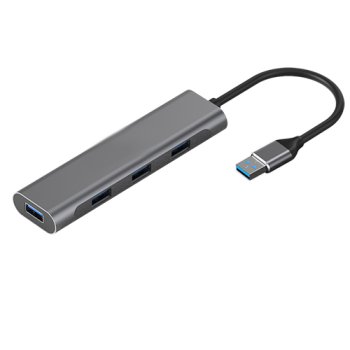 Adapteris Usb 3.0 - 4 X | Adapter