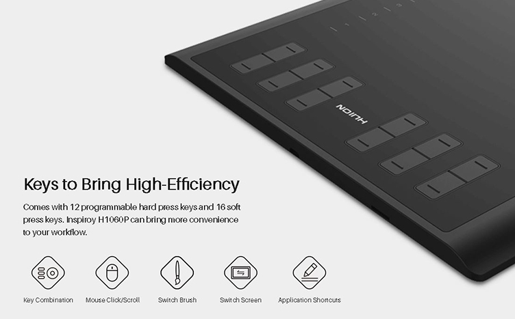 Adapteris USB-C - VGA, 15 cm | Adapter 15cm (2)
