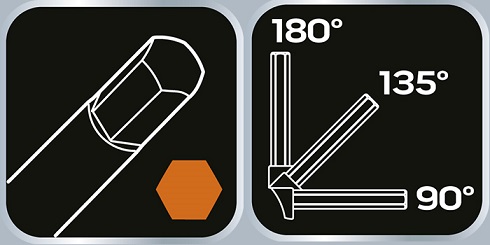Adapteris USB-C - DVI, 15cm | Adapter (0)