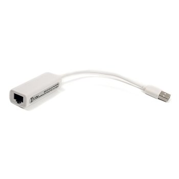 Adapteris Usb 2.0 - Rj45 | Adapter