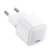Joyroom JR-TCG08 GaN 20W Power Delivery sienas lādētājs 20 W – balts