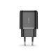 Tech-Protect C20W lādētājs USB-C PD 20W / USB-A QC 3.0 – melns