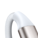 Joyroom induktīvā lādētāja stacija Apple Watch 1,2 m baltā krāsā (S-IW011)