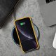 Tech-Protect QI15W-C1 induktīvā lādētāja 15W - melna