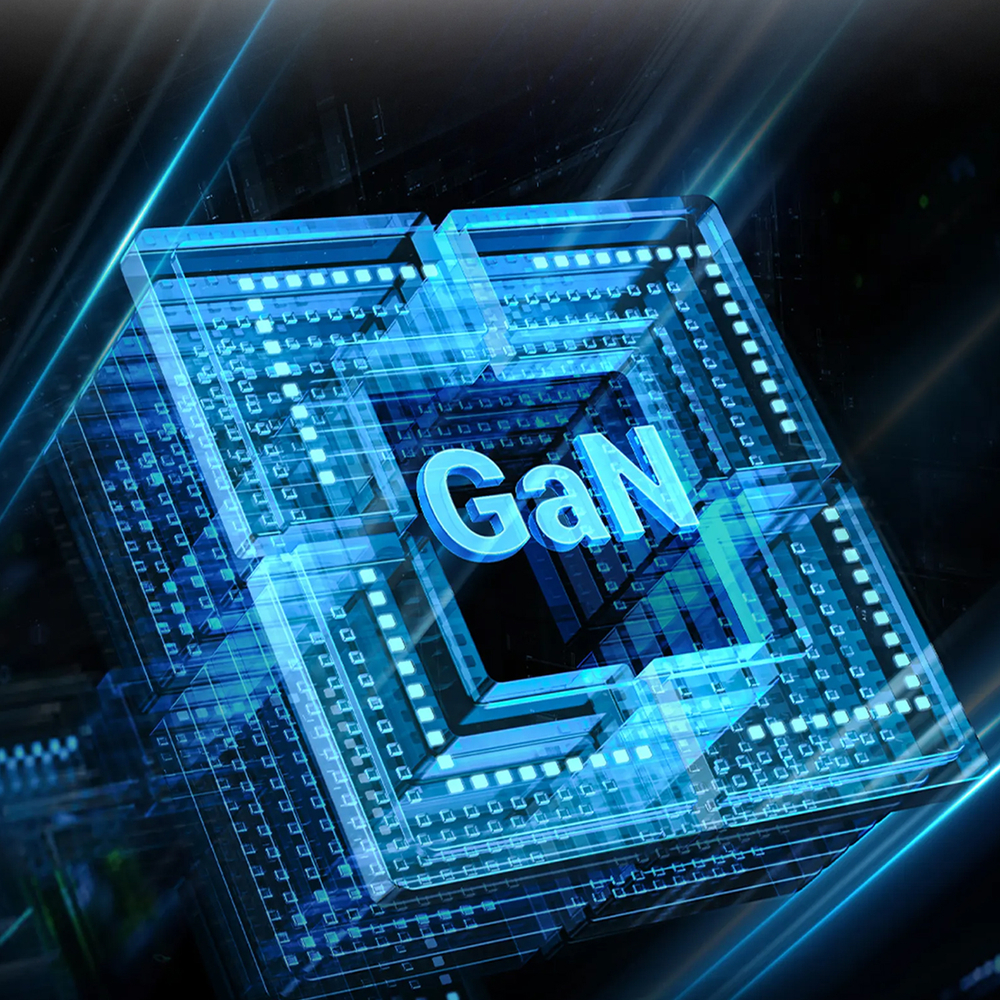 Sienas lādētājs GaN 33W PPS USB-C/USB Dudao A13Pro – balts (2)