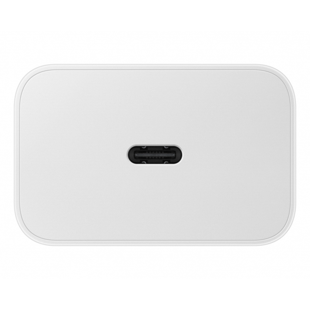 Samsung EP-T4511XBEGEU 45W 4,05A 1x USB-C sienas lādētājs – melns + USB-C kabelis (0)