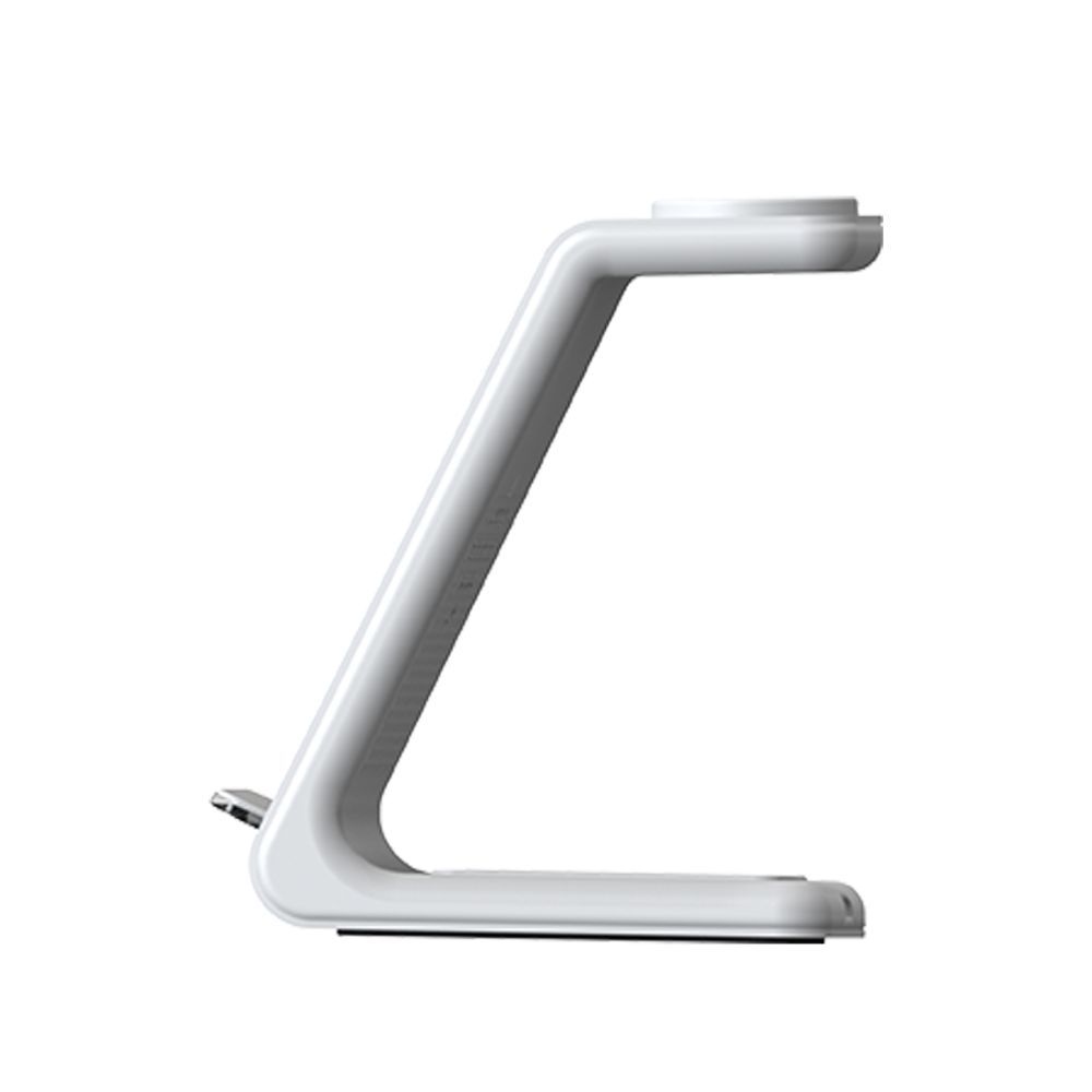 Tech-Protect QI15W-A36 3in1 uzlādes stacija Apple ierīcēm – balta (2)