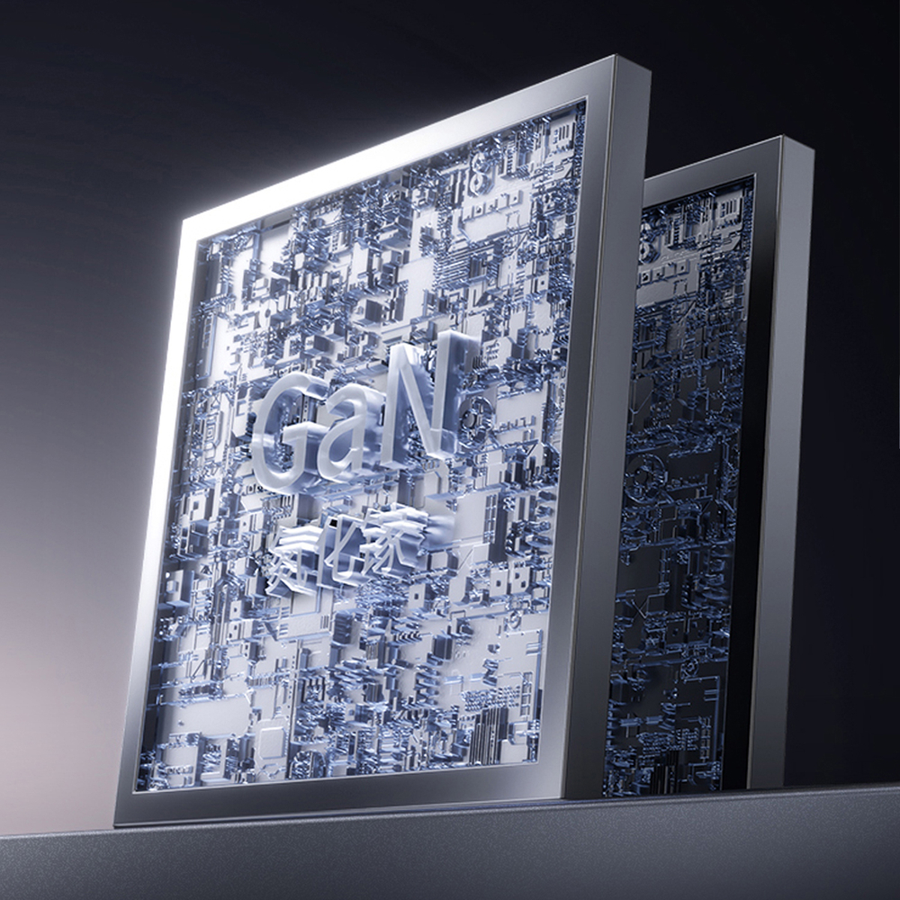 Dudao A27CEU PD 25W GaN SB-C sienas lādētājs ar USB‑C kabeli – melns (3)