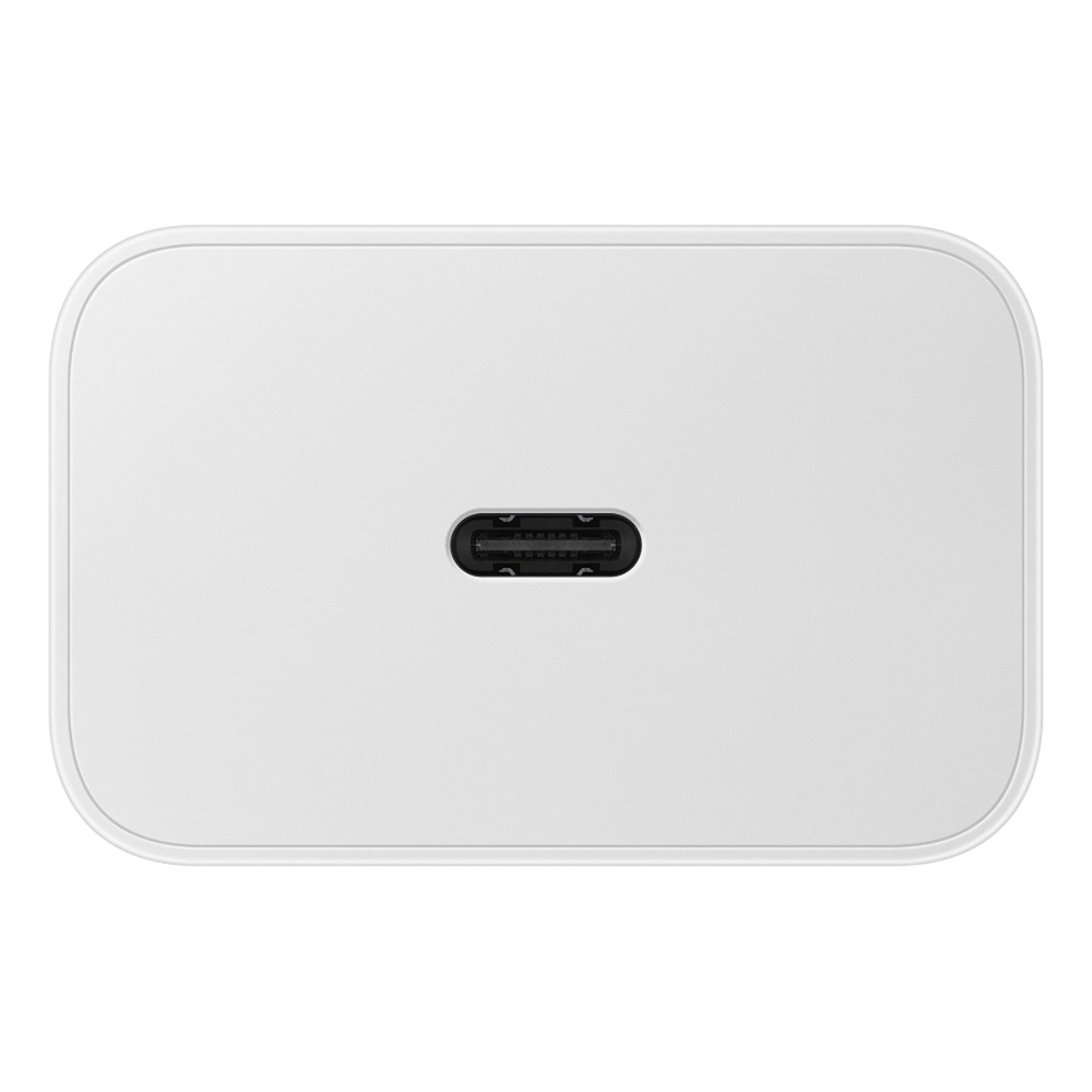 Samsung EP-T4511NBEGEU 45W 4,05A 1x USB-C sienas lādētājs – balts (0)