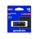 Zibatmiņa Goodram UME3 16GB USB 3.0, melna