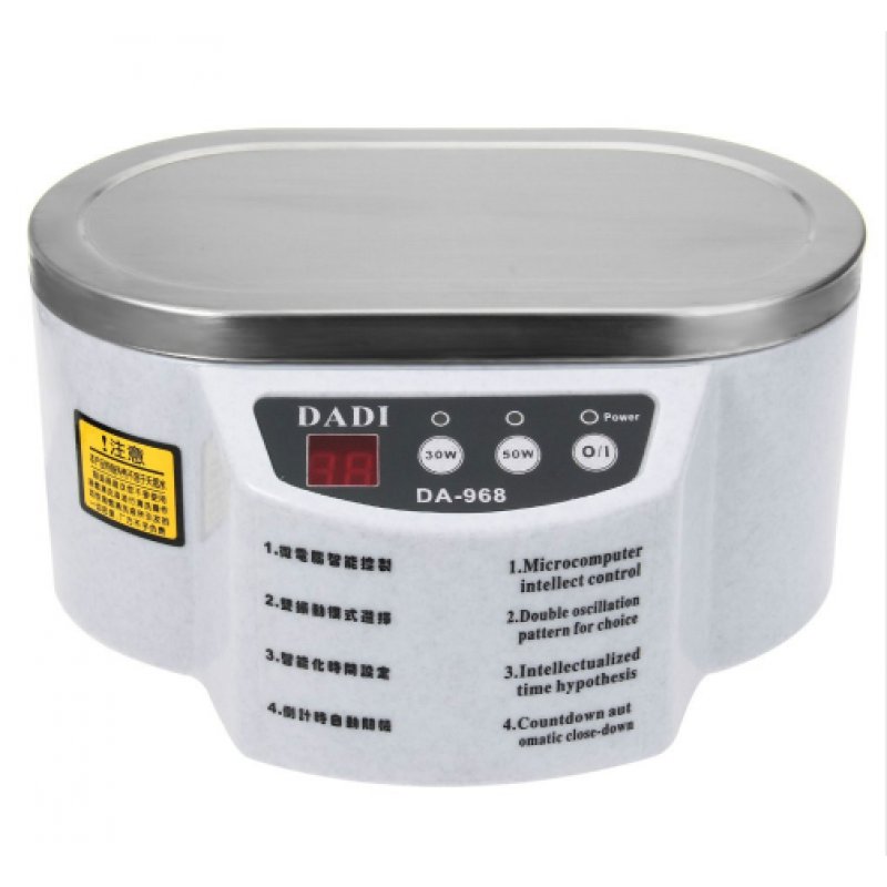 Ultraskaņas Tīrīšanas Vanna BK-9050 | Ultrasonic Cleaning Bath Cleaner BK-9050 (1)