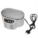 Ultraskaņas Tīrīšanas Vanna BK-9050 | Ultrasonic Cleaning Bath Cleaner BK-9050