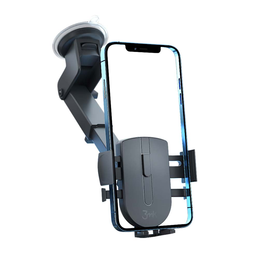3MK Twist Automatic Car Holder Automatic car holder (1)