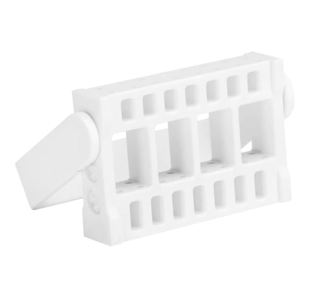 Stends EXO 16 uzgaļiem, plastmasa (0)