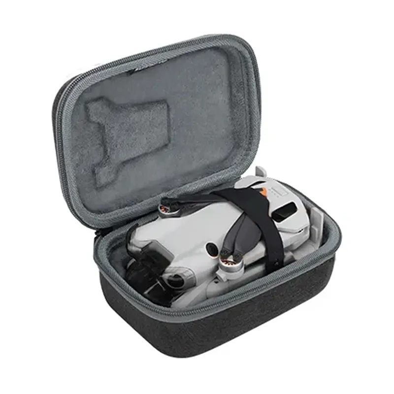 Futrālis Sunnylife priekš DJI Mini 4 N4P-B696 | Case for (0)