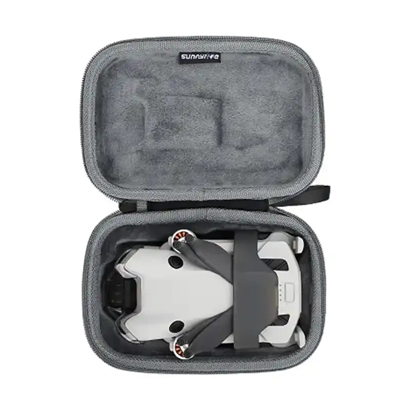 Futrālis Sunnylife priekš DJI Mini 4 N4P-B696 | Case for (1)